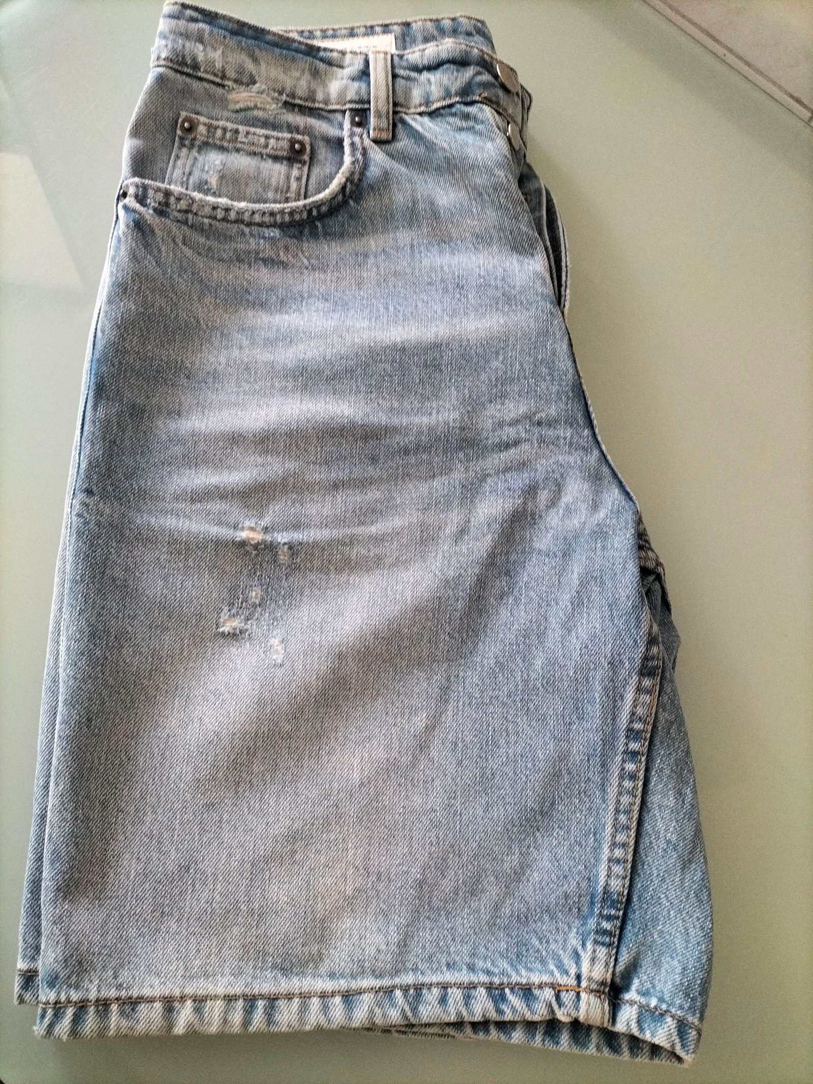 Men's shorts - zara - 38 – photo 3